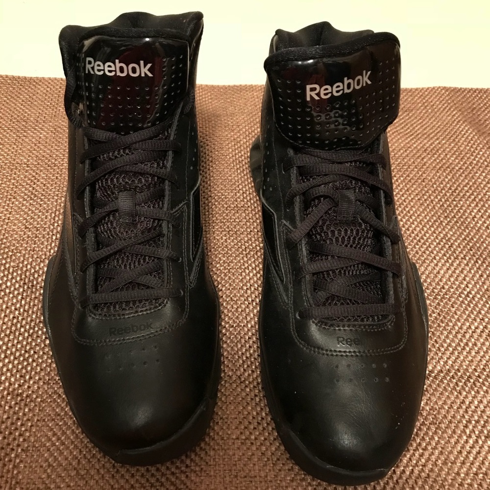 Reebok Mens shoes